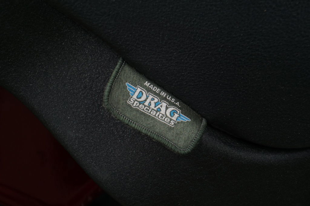 Softail® Night Train®