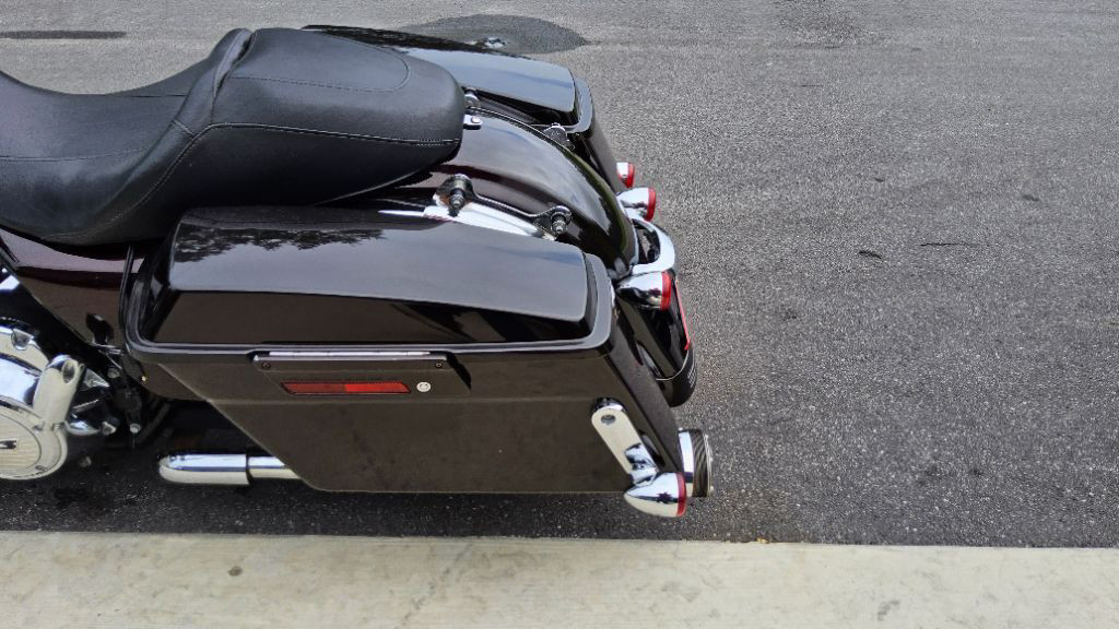 Street Glide®