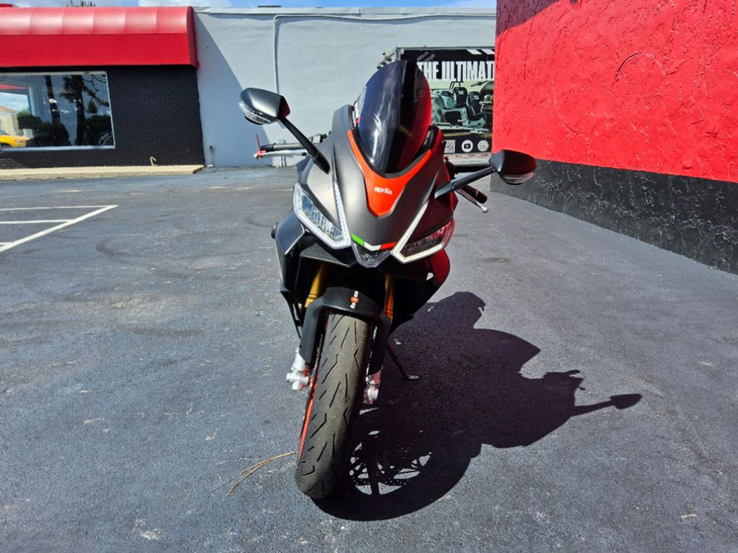 RS 660