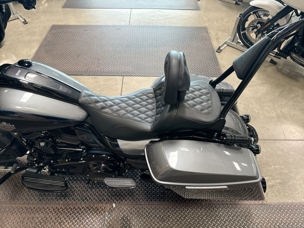 Street Glide® Special