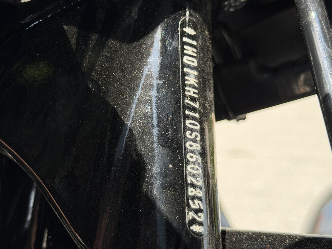 Road Glide®
