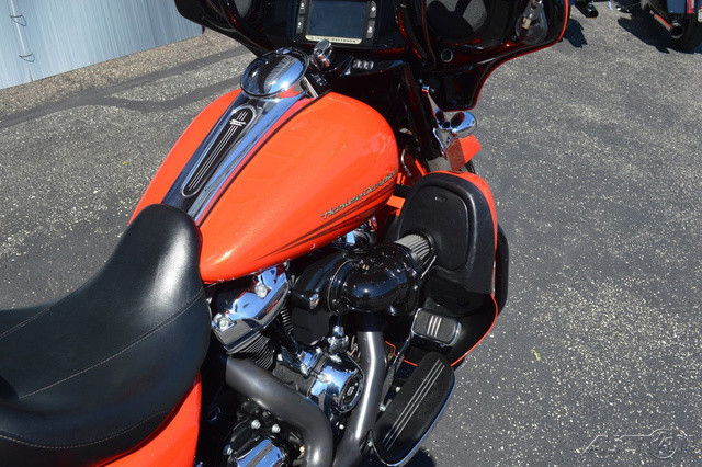 Street Glide® Special