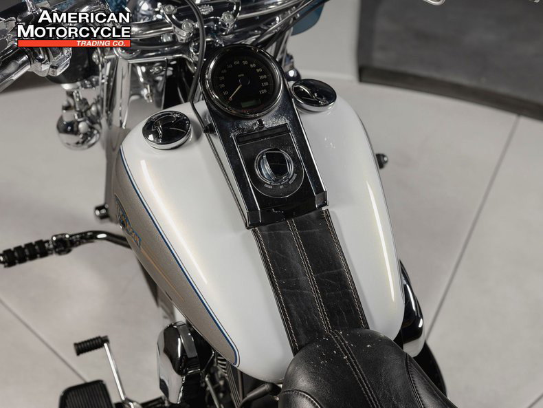 Heritage Softail® Classic