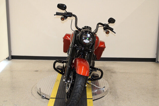 Road King® Special