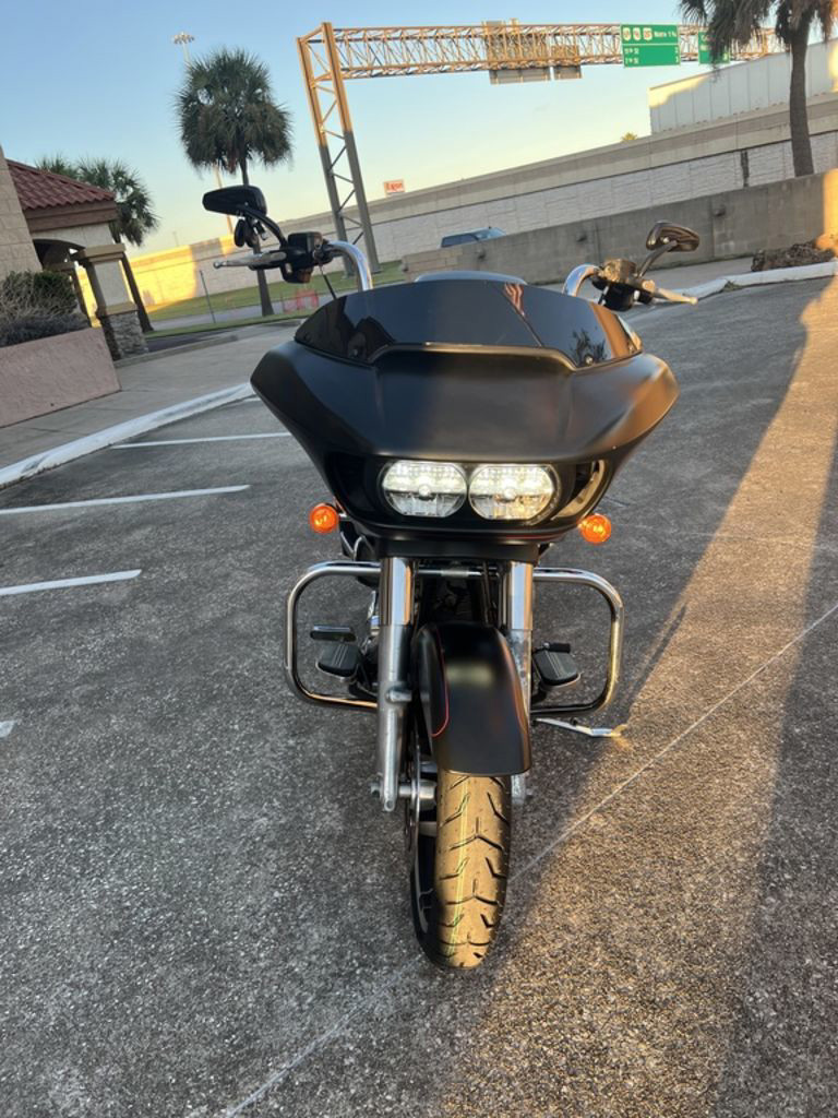 Road Glide® Special