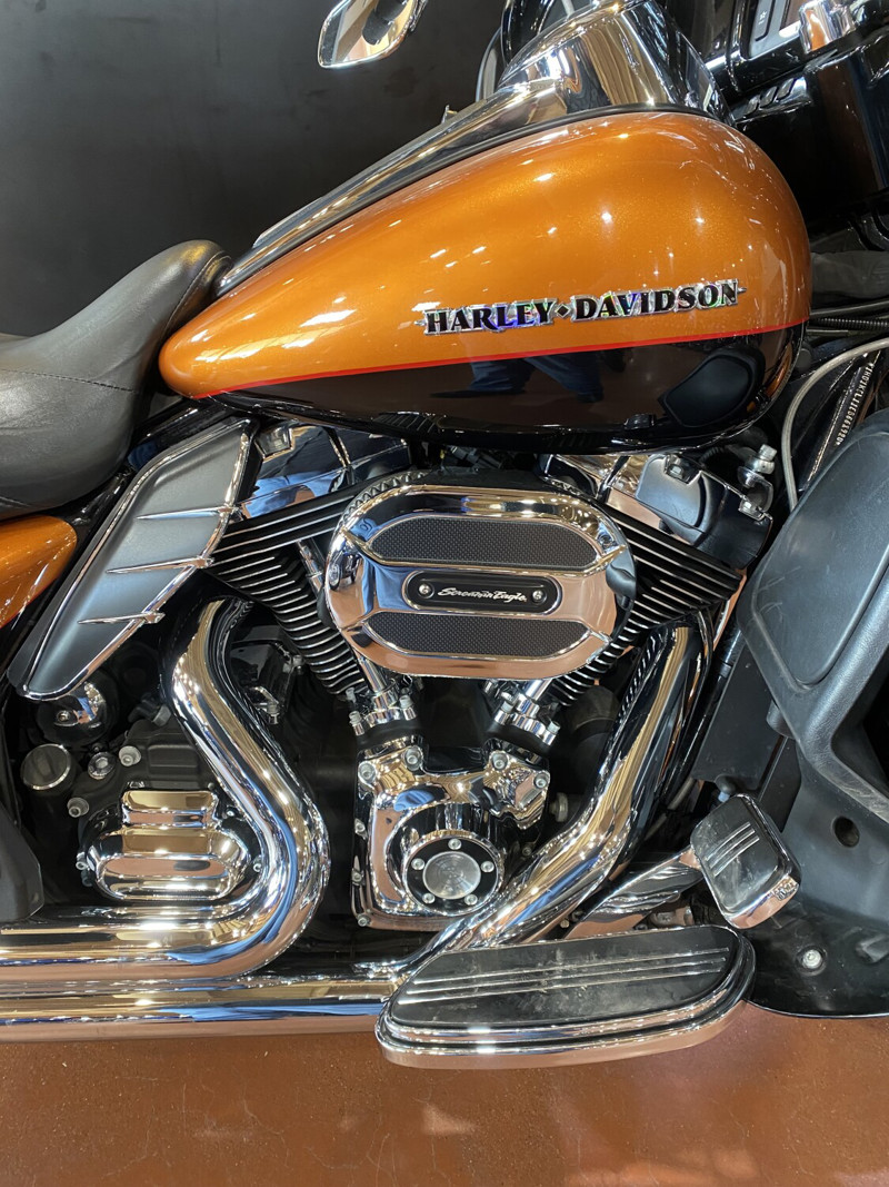 Electra Glide® Ultra® Limited