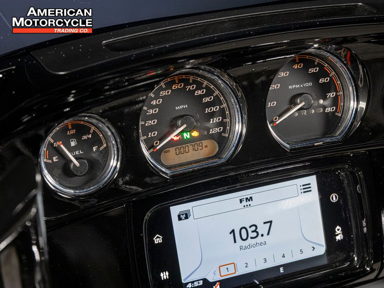 Street Glide® Special