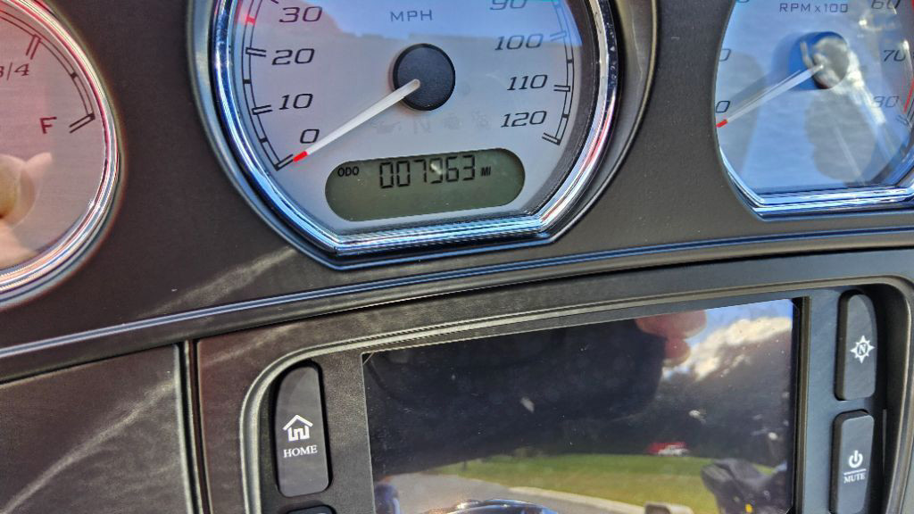 Street Glide® Special