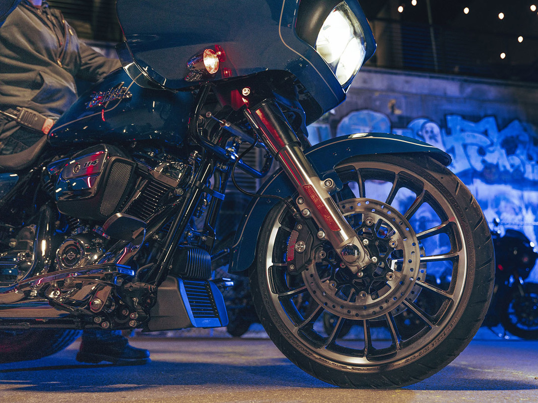 Road Glide® 3