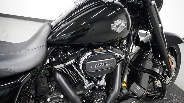 Road King® Special