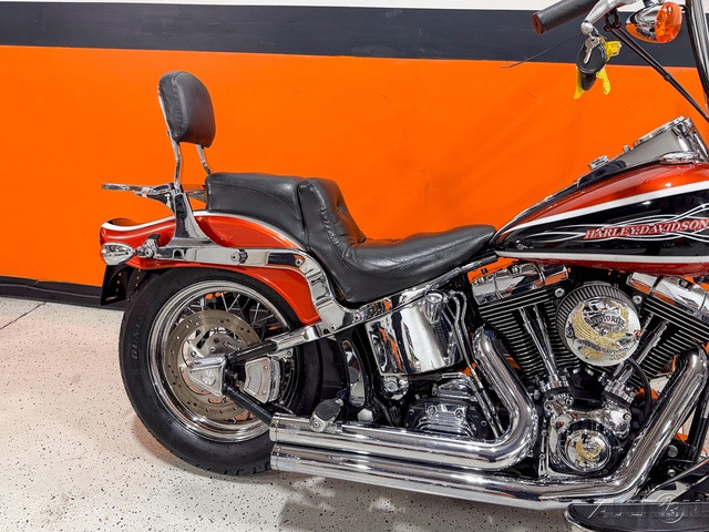 Softail® Springer® Classic