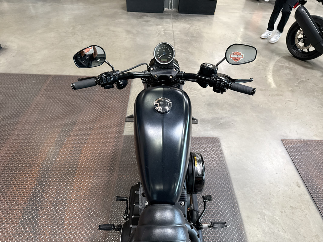 Sportster® Iron 883®