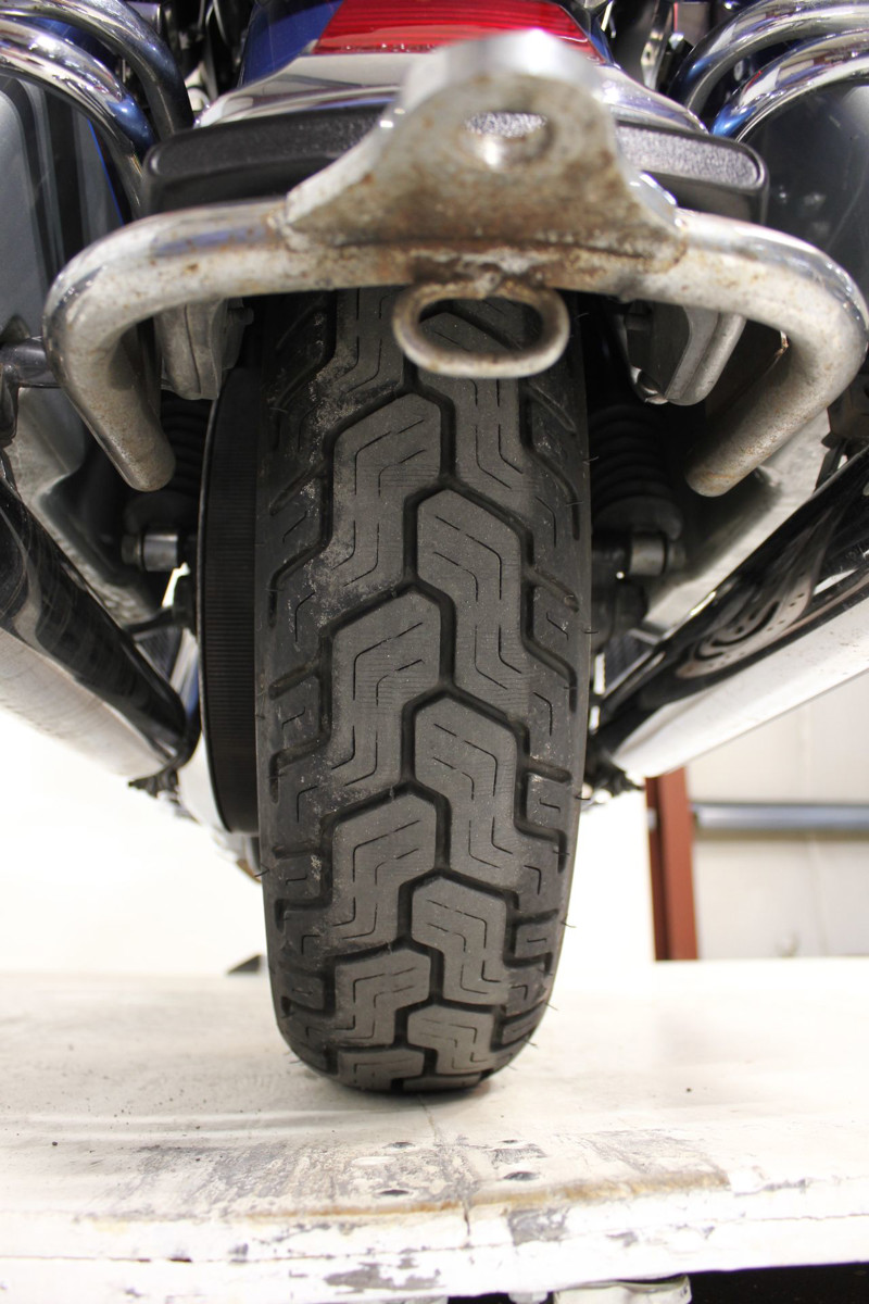 Electra Glide® Ultra Classic® 