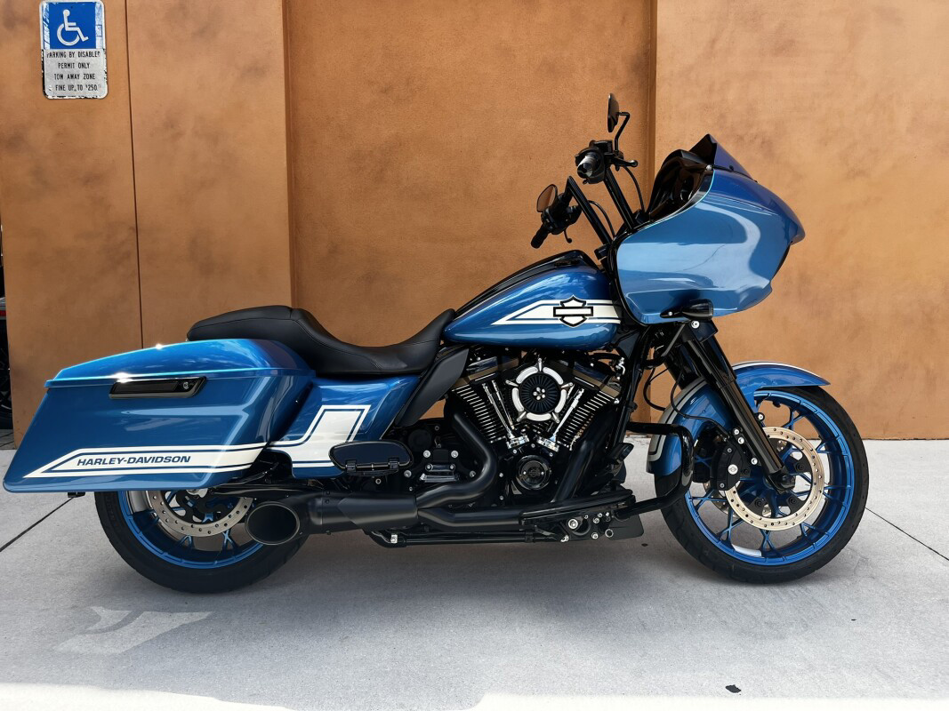 Road Glide® ST