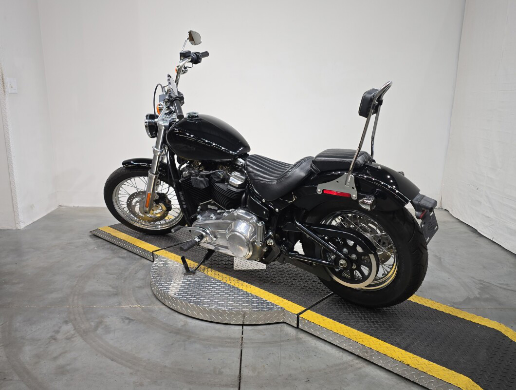 Softail® Standard