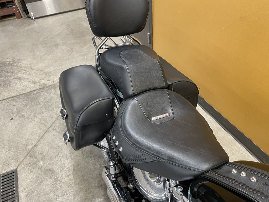 Softail® Fat Boy®