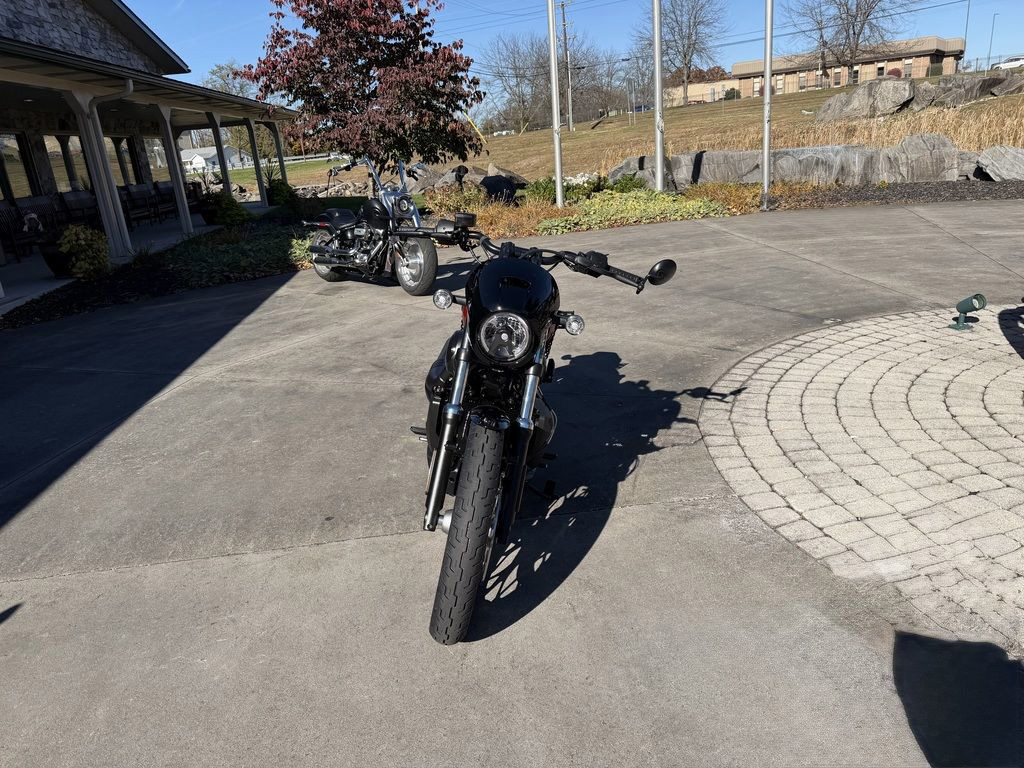 Nightster Special