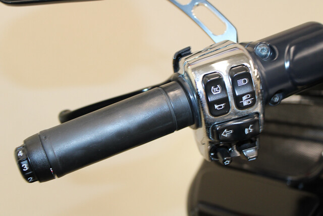 Road Glide® Limited