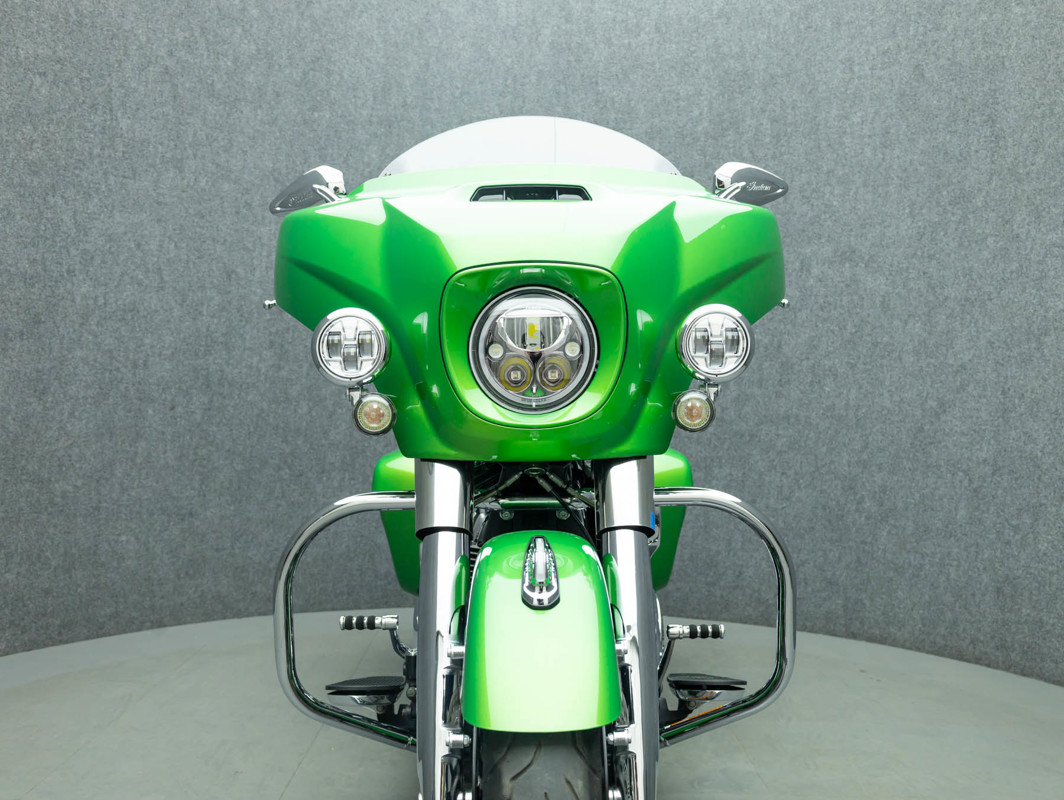Chieftain® Limited Icon