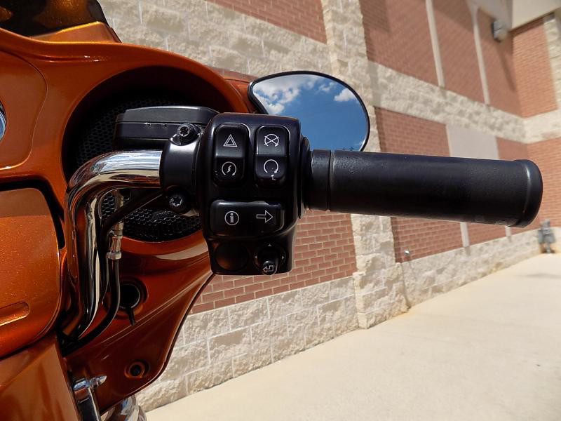 Street Glide® Special