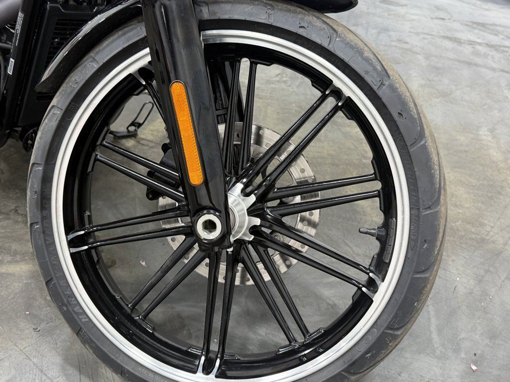 Softail® Breakout®