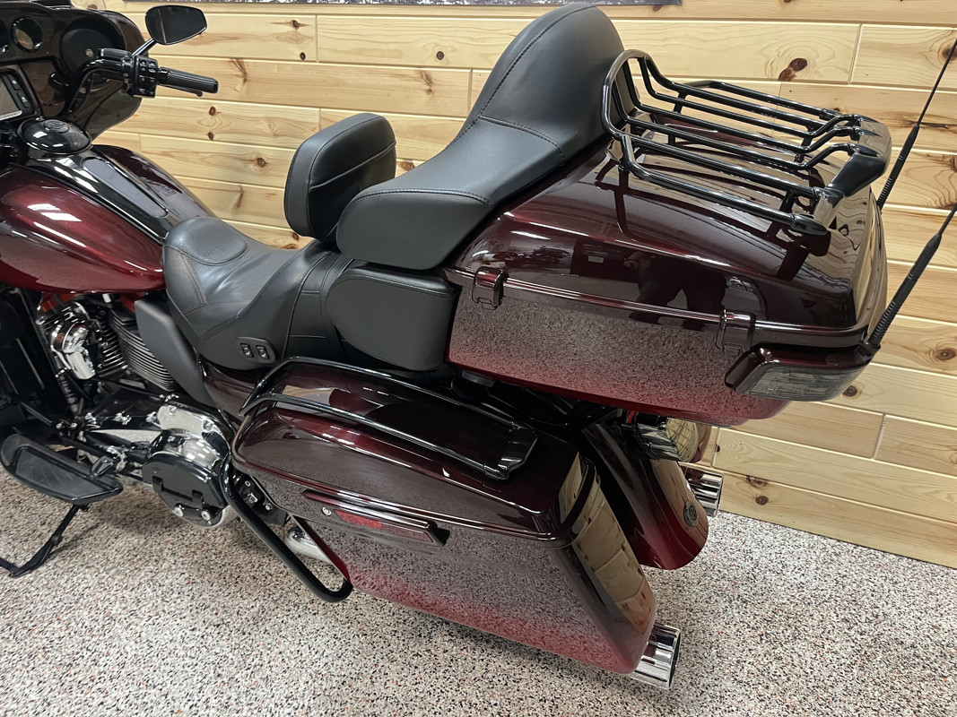 CVO® Limited