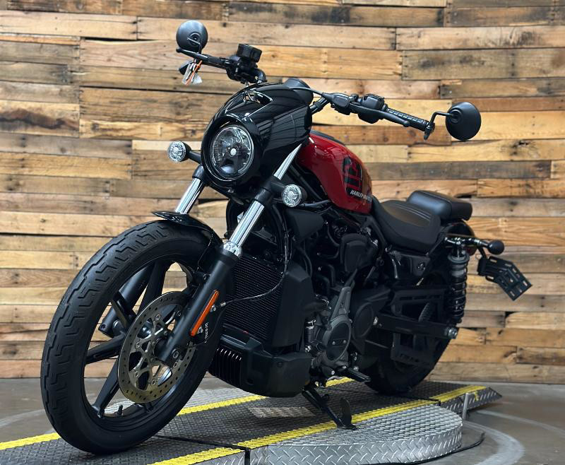 Nightster