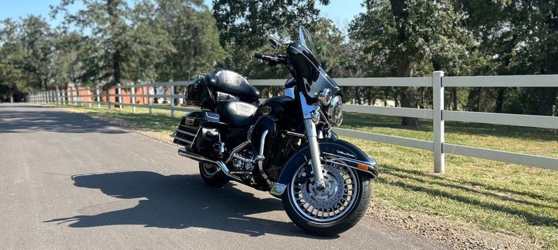 Ultra Classic® Electra Glide®