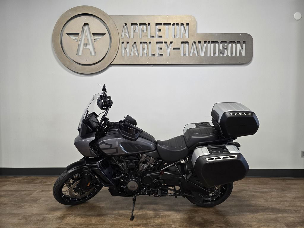 Pan America® 1250 Special