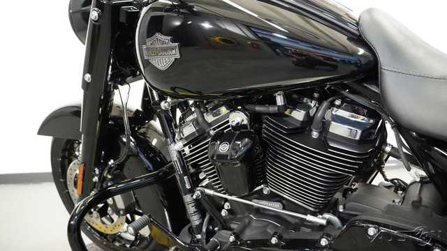 Road King® Special
