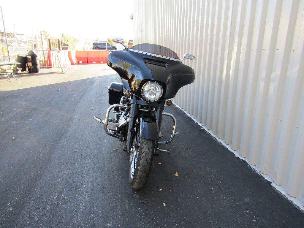 Street Glide® Special