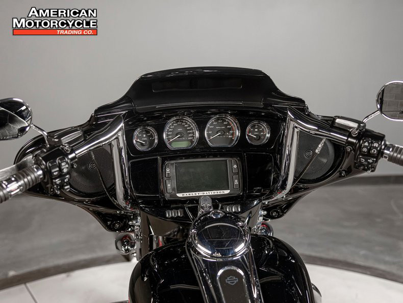 Electra Glide® Standard