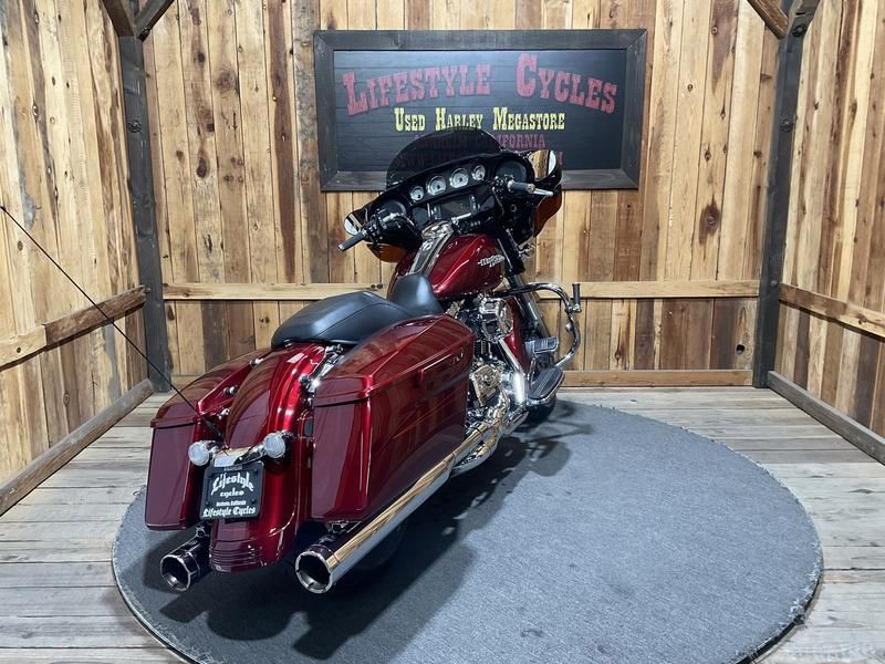 Street Glide® Special