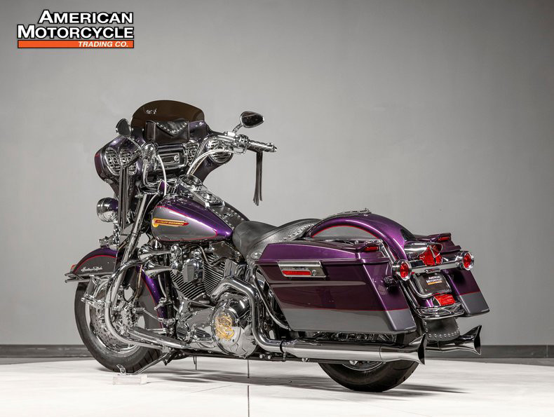 Heritage Softail® Classic