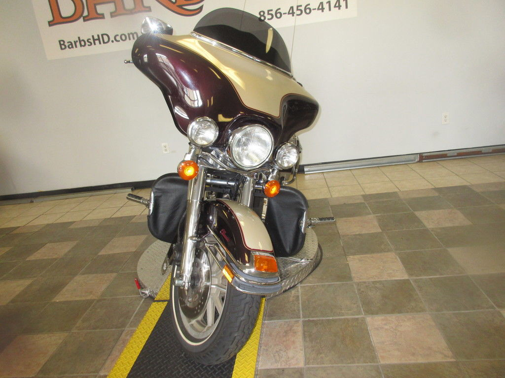 Electra Glide® Classic