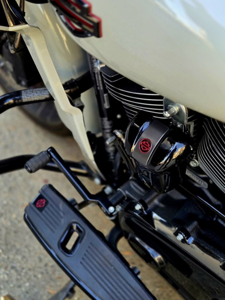 CVO® Road Glide®