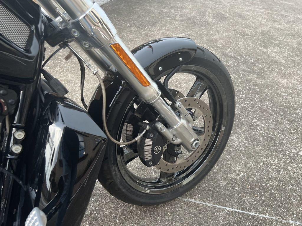 V-Rod® Muscle