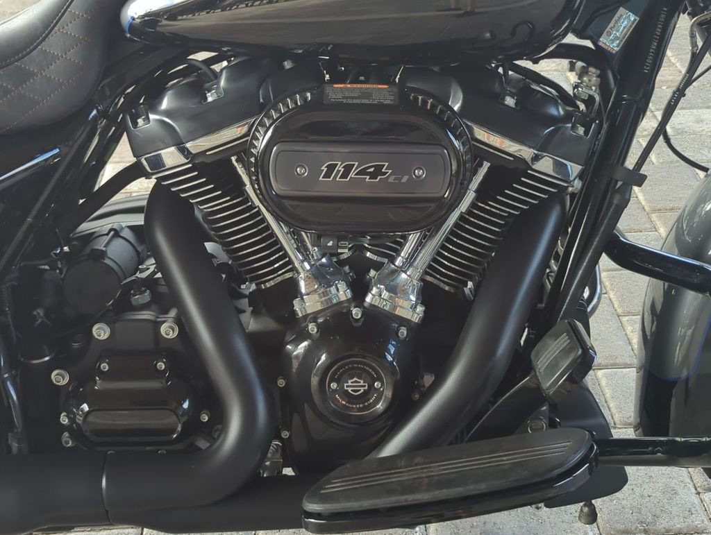 Street Glide® Special