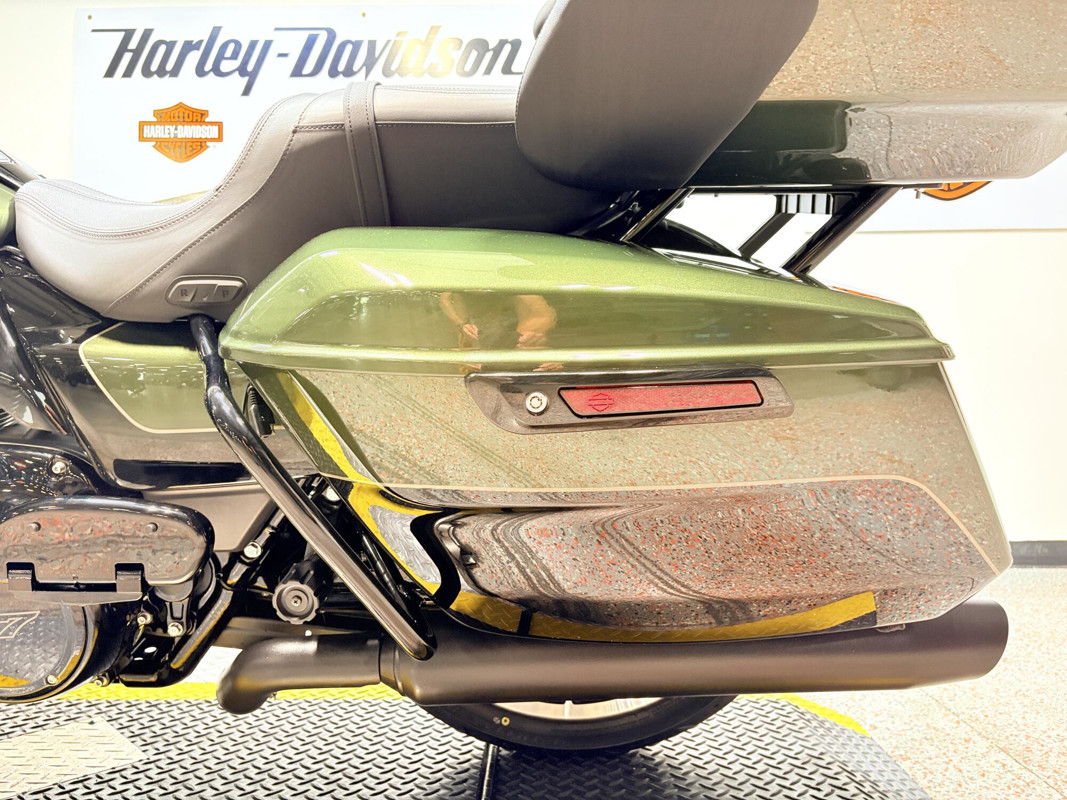 Road Glide® Limited