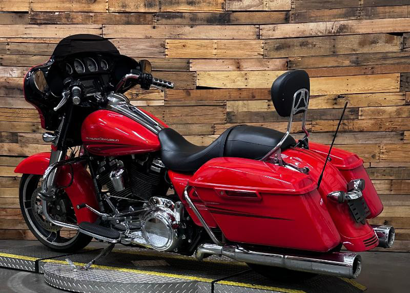Street Glide® Special