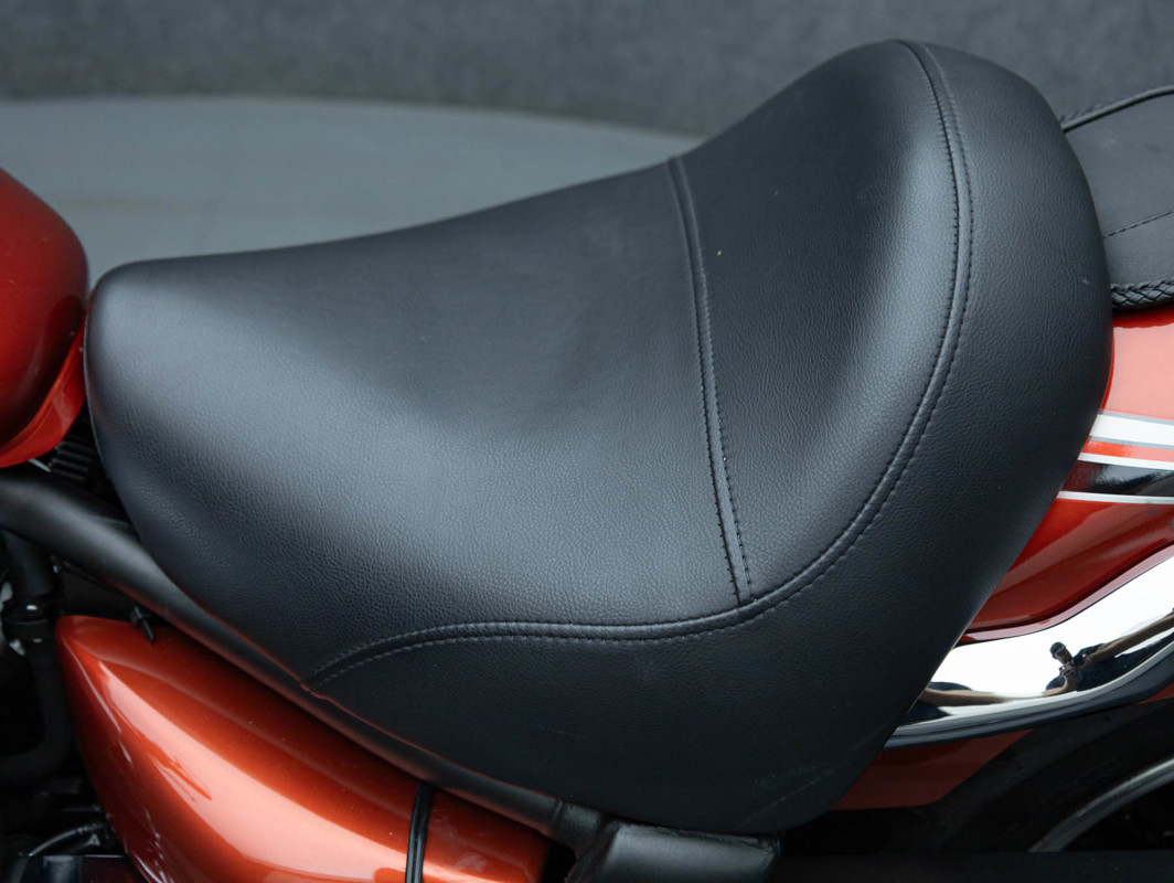 V-Star 950