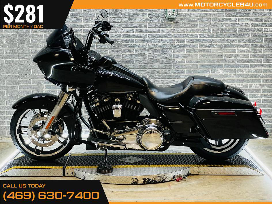 Road Glide® Special