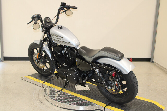Iron 1200®