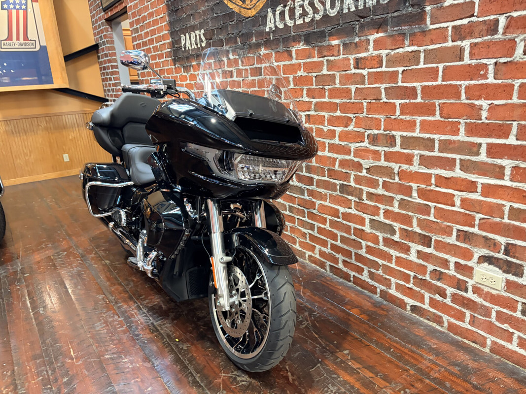 Road Glide® Limited