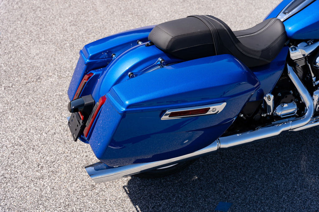 Road Glide®