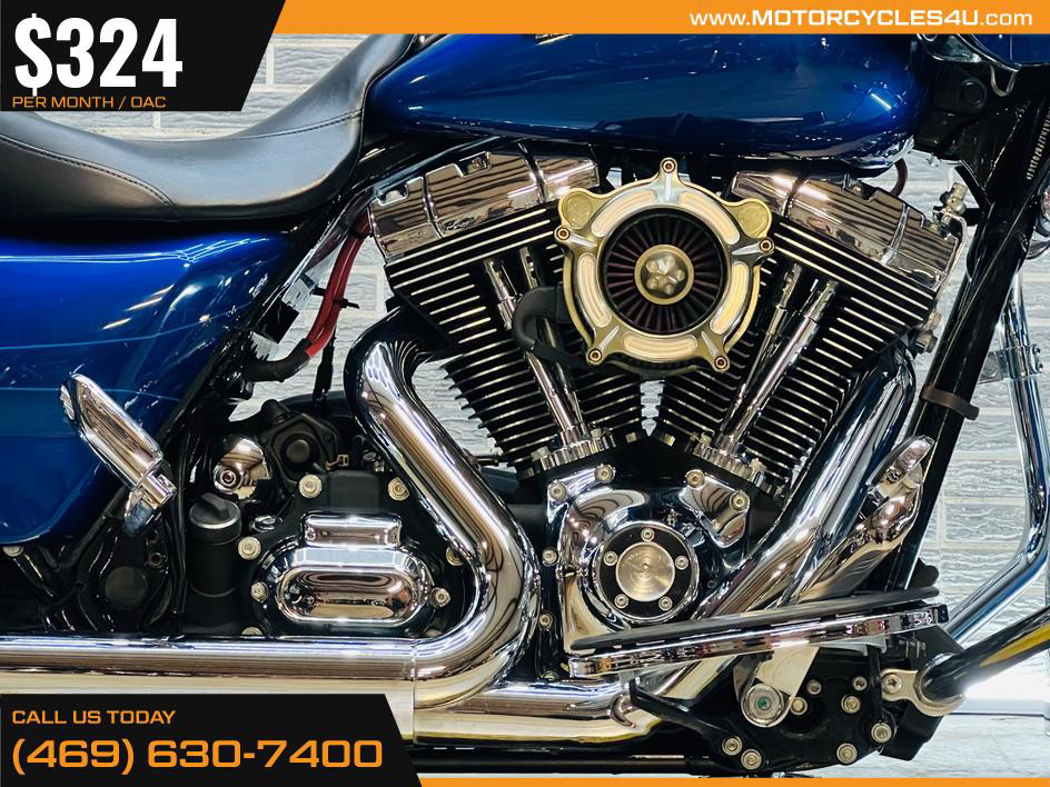 Road Glide® Special