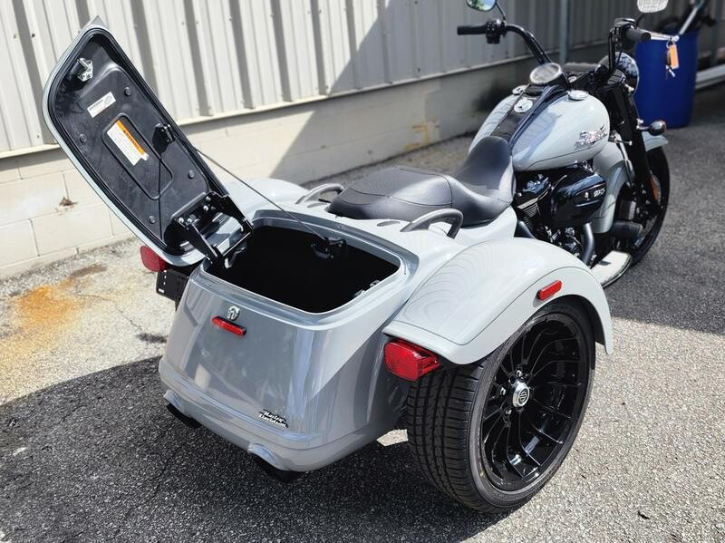 Freewheeler®