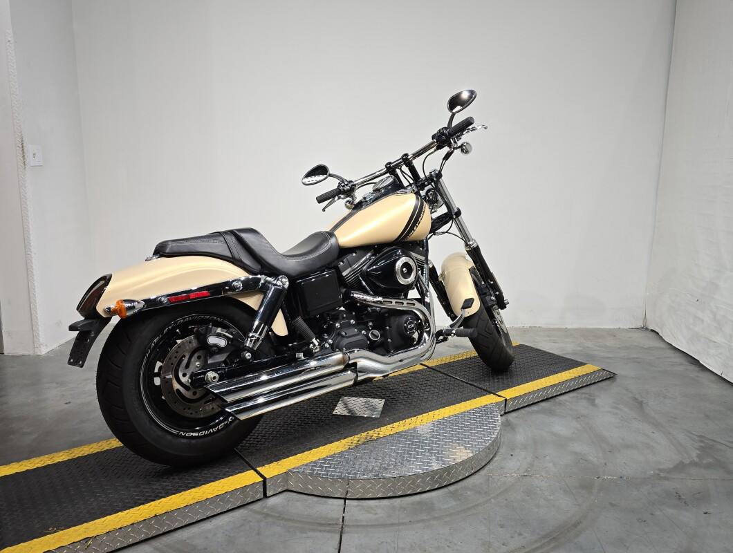 Dyna® Fat Bob®