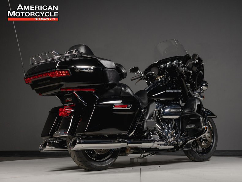 Electra Glide® Ultra® Limited