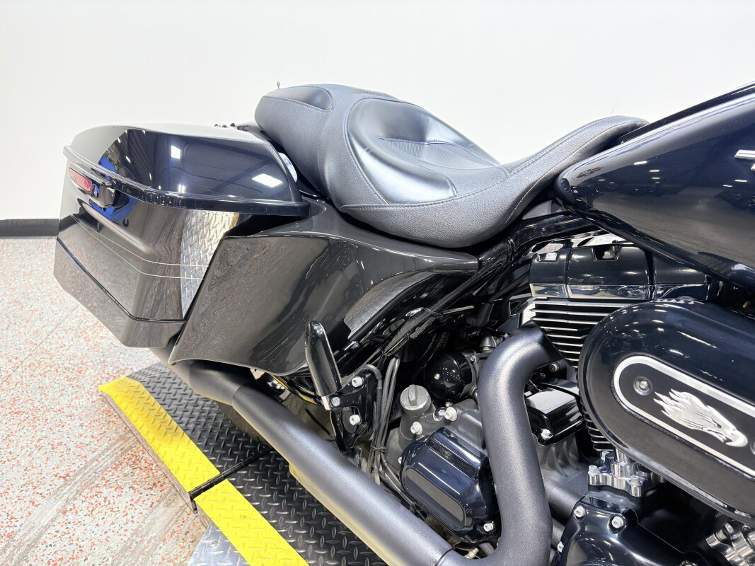 Street Glide® Special